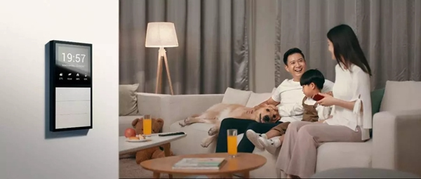 ORVIBO歐瑞博與旭輝集團(tuán)攜手合作，共同打造精裝修智慧地產(chǎn)