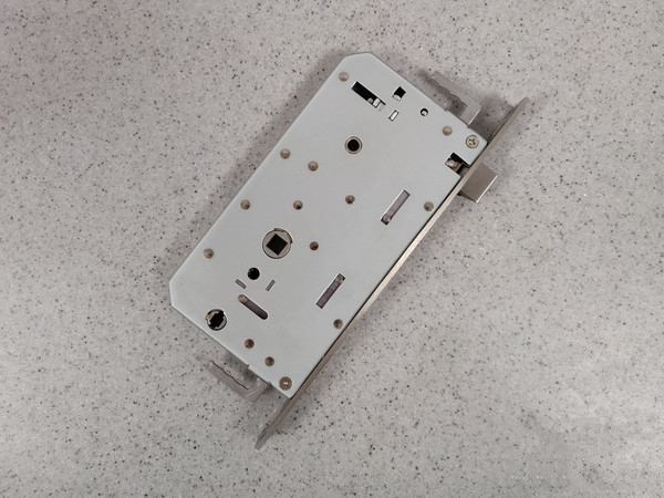 Wulian物聯云開智能鎖讓您體驗美好的智能家居生活！