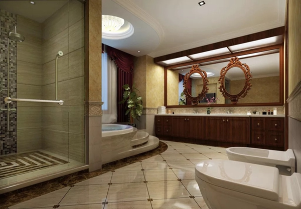 紫光物聯智能家居給你最新別墅智能化家居設計方案