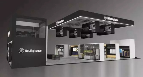 西屋智能鎖即將參展中國家電及消費電子博覽會