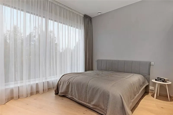 河東智能家居解決方案，給用戶帶來全方位的智能生活新體驗