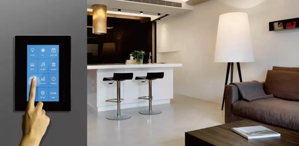 河東智能家居解決方案，給用戶帶來全方位的智能生活新體驗