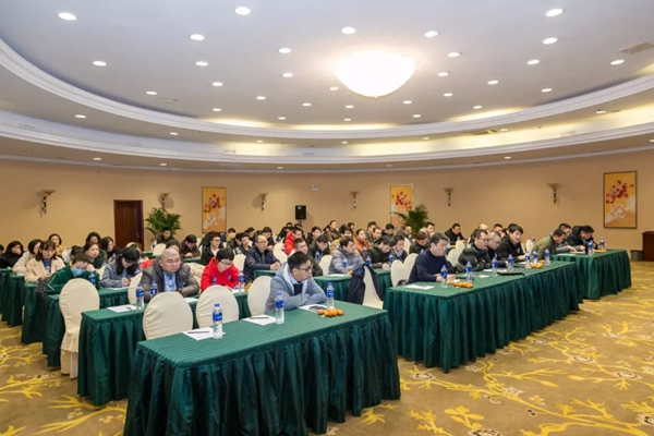 必達(dá)BE-TECH智能鎖華東區(qū)域經(jīng)銷(xiāo)商聯(lián)誼會(huì)圓滿(mǎn)舉行