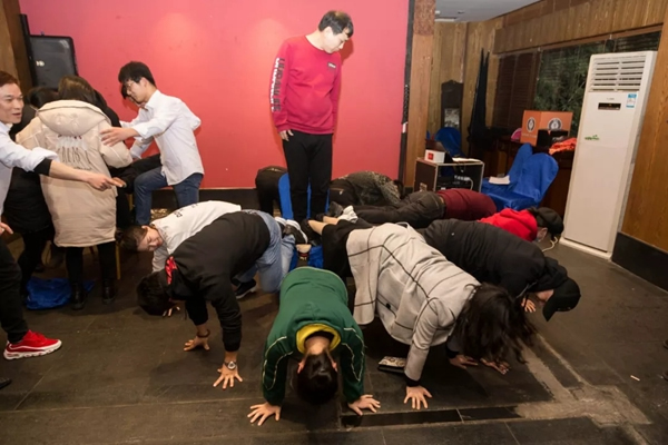 必達(dá)BE-TECH智能鎖華東區(qū)域經(jīng)銷(xiāo)商聯(lián)誼會(huì)圓滿(mǎn)舉行