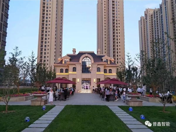 普鑫五金智能鎖守護家庭安全，帶您走向新生活