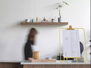 多瑪凱拔智能鎖:詮釋她們不同的生活狀態(tài)