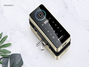 思歌智能鎖:你懂得如何選擇高品質的玻璃門指紋鎖嗎