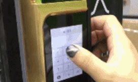 中控智能鎖告訴你如何買到適合自己的智能鎖