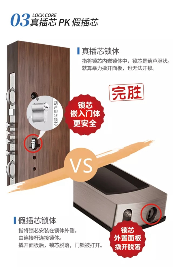 亞太天能智能鎖為您整理了一份智能鎖的選購(gòu)攻略！