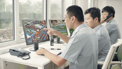 海爾智慧社區為何會火爆？建設智慧社區的意義何在？