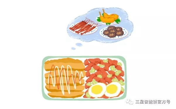 三星電子鎖讓你擺脫鑰匙的煩惱，守護家庭的安全