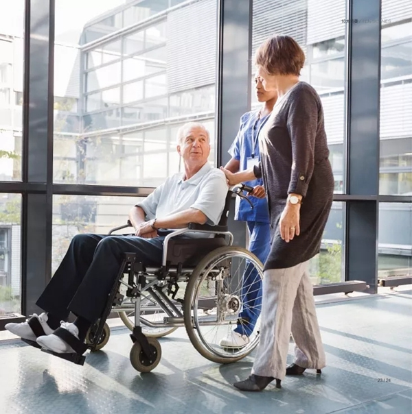 海爾智慧家居為父母打造安全便利的生活