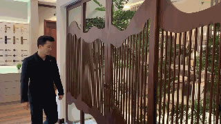 紫光物聯(lián)智能家居與尚品本色木門(mén)強(qiáng)強(qiáng)聯(lián)合，達(dá)成戰(zhàn)略合作