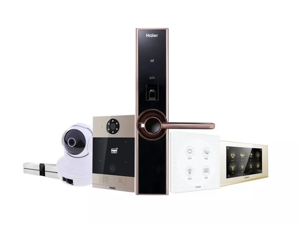 海爾智慧家居科學(xué)治愈你的“小毛病”