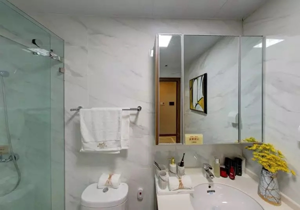 WULIAN南京物聯助力蘭亭熙園國際青奢智慧住區