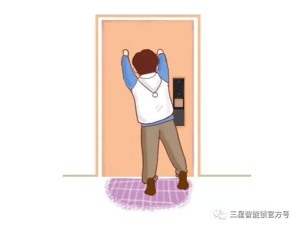 三星電子鎖多重安防功能，時(shí)刻關(guān)注你的家庭安全