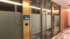 海爾智慧家居舊園區智慧改造第一期已拉開序幕