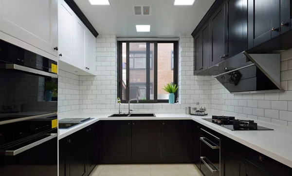 紫光物聯智能家居告訴你如何打造智能家居的三室一廳