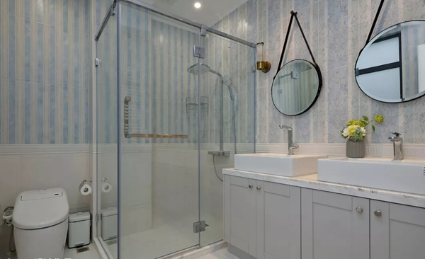 紫光物聯智能家居告訴你如何打造智能家居的三室一廳