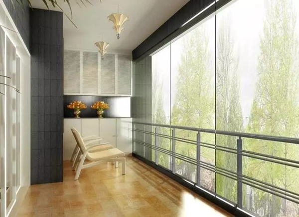 紫光物聯智能家居告訴你如何打造智能家居的三室一廳