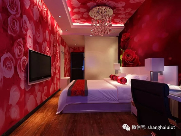 紫光物聯(lián)智能家居與希悅智慧賓館聯(lián)合打造精品商務(wù)賓館