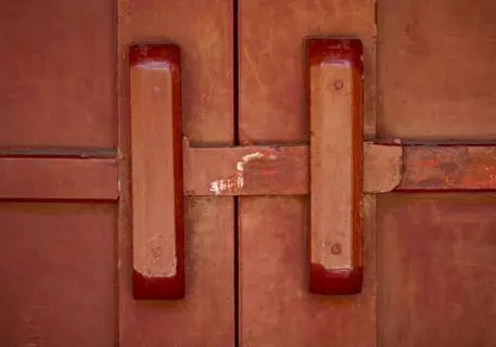 中控智能鎖告訴你進(jìn)步發(fā)展的重要性