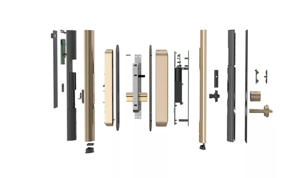 中控智能鎖告訴你進(jìn)步發(fā)展的重要性