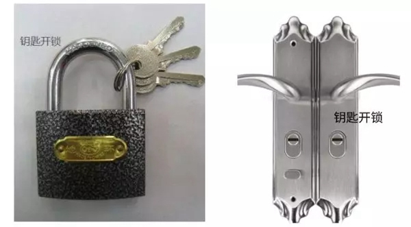 中控智能鎖告訴你進(jìn)步發(fā)展的重要性