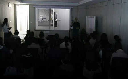 亞太天能TENON新款高性價(jià)比硬核單品智能鎖E3c重磅來(lái)襲