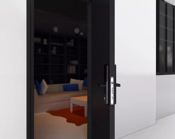 亞太天能TENON新款高性價(jià)比硬核單品智能鎖E3c重磅來(lái)襲