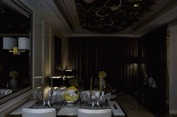 紫光物聯智能家居與碧桂園強強聯手，業界高端智慧地產項目即將落地