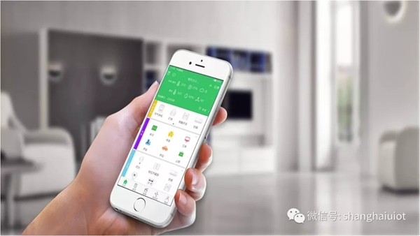 紫光物聯(lián)智能家居攜手阿里智能和萬科，打造智能化社區(qū)