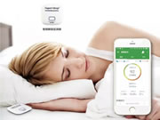 紫光物聯(lián)智能家居開啟每一天的美好安全生活