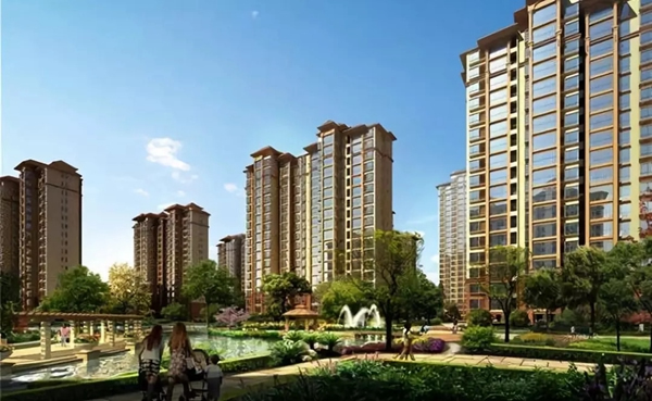 紫光物聯智能家居打造瑯琊天下滁州瑯琊區全屋智慧樓盤