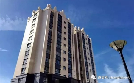 紫光物聯智能家居與上陵集團攜手，打造全屋智慧社區