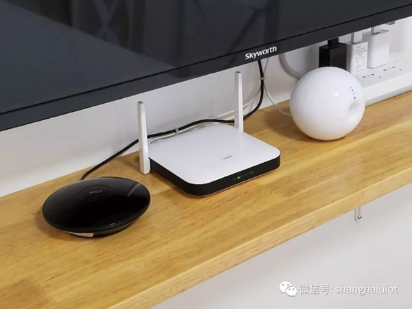 紫光物聯智能家居參與的中新天津生態城套智慧人才公寓即將開放