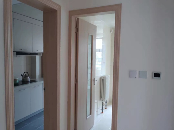 紫光物聯智能家居參與的中新天津生態城套智慧人才公寓即將開放