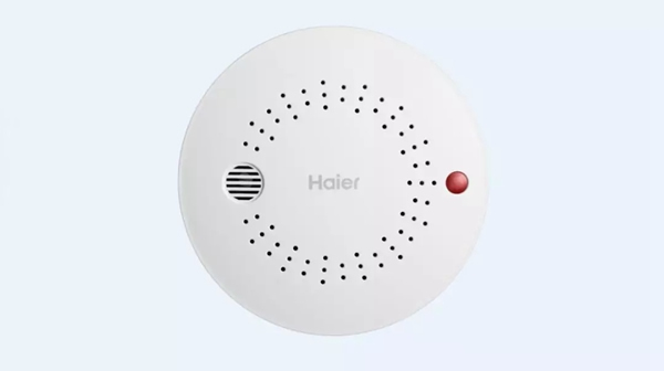 海爾智慧家居為你打造安全、健康的家庭環(huán)境