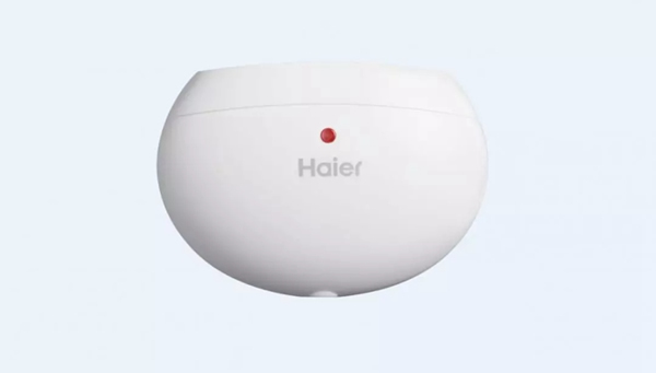 海爾智慧家居為你打造安全、健康的家庭環(huán)境