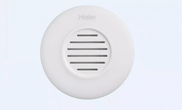 海爾智慧家居為你打造安全、健康的家庭環(huán)境