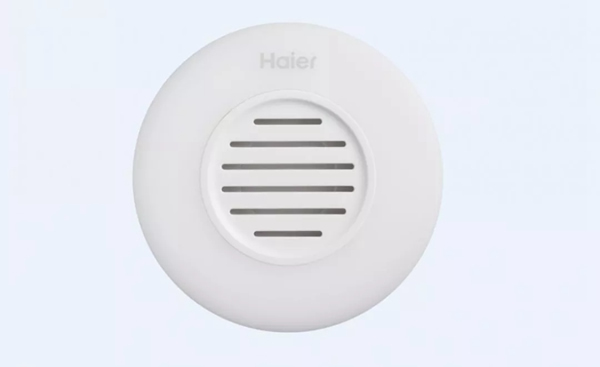 海爾智慧家居為你打造安全、健康的家庭環(huán)境