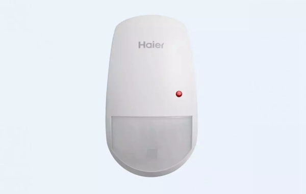 海爾智慧家居為你打造安全、健康的家庭環(huán)境