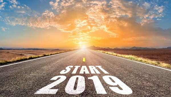 中控智能鎖和你一起開啟美好新一年