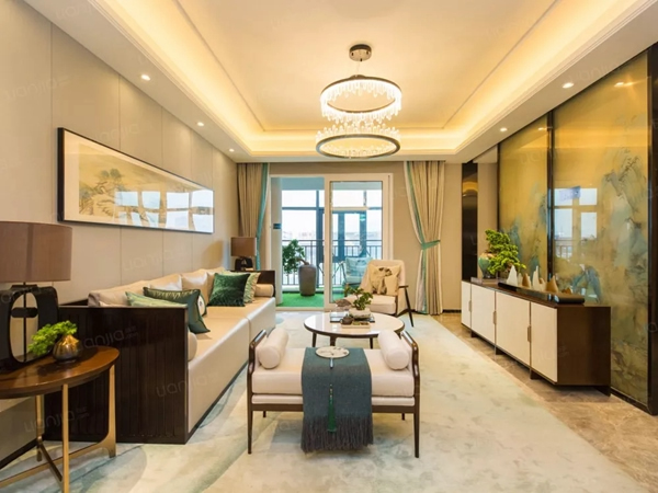 紫光物聯智能家居與保利·天悅重磅打造超級智慧家