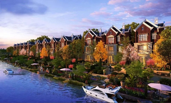 紫光物聯智能家居CEO葉龍到訪業主家庭調研產品效果