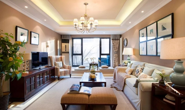 紫光物聯智能家居告訴你AI+IoT時代下的智能家居