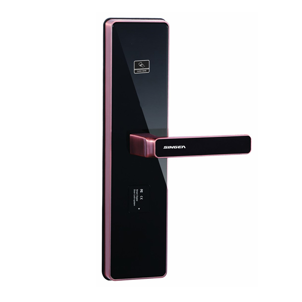 酒店鎖電子門鎖品牌加盟代理哪個影響力強？