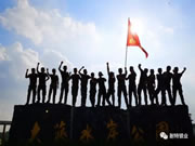 耐特鎖業:時間就是雕刻勇者的利器