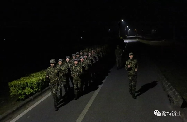 耐特鎖業董事長吳昌勝：做好簡單的事就不簡單