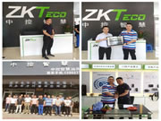 中控智能鎖:最先進(jìn)的智能安防產(chǎn)品